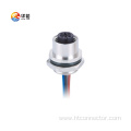 M12 5-core female head Waterproof connector